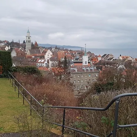 Apartment Loft Orchidee 2 Uberlingen