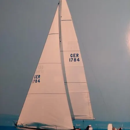 Loft Orchidee 2 * Uberlingen