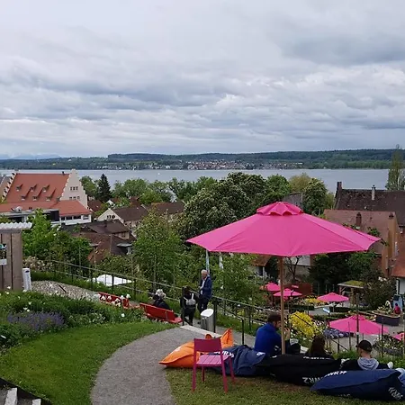 Apartment Loft Orchidee 2 Uberlingen