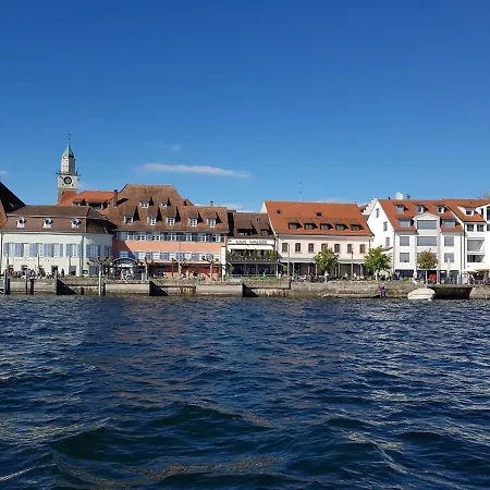Loft Orchidee 2 Apartmán Uberlingen
