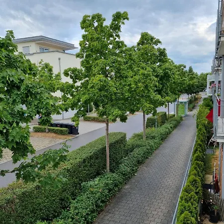 Loft Orchidee 2 * Uberlingen