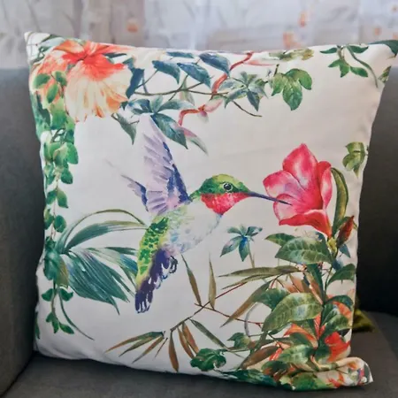 Apartment Loft Orchidee 2 Uberlingen