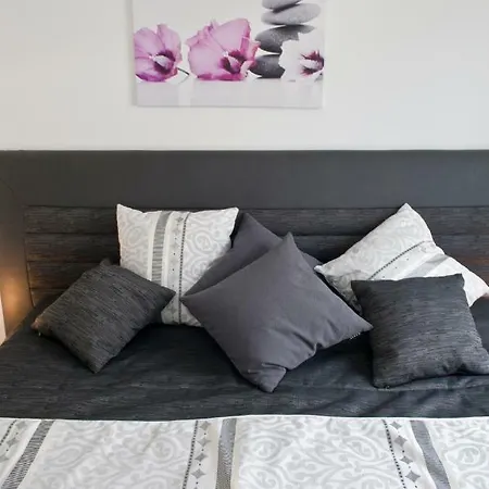 Loft Orchidee 2 Apartment Uberlingen