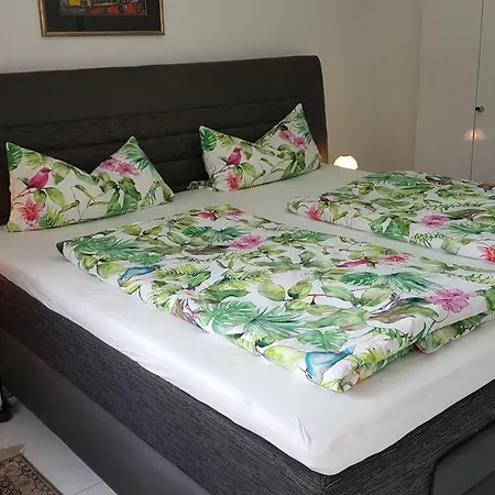 Loft Orchidee 2 דירה