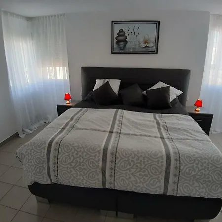 Loft Orchidee 2 *