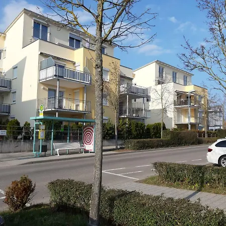 דירה Loft Orchidee 2 *