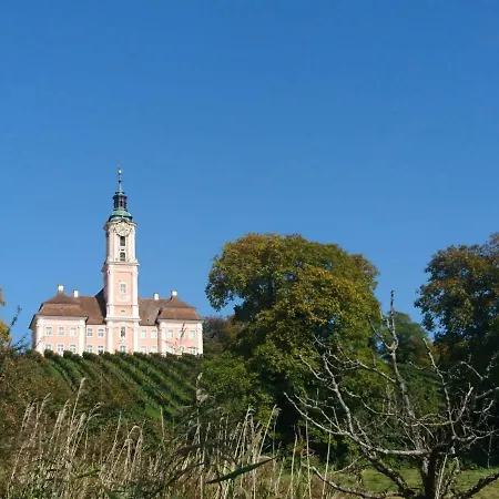 Loft Orchidee 2 * אוברלינגן