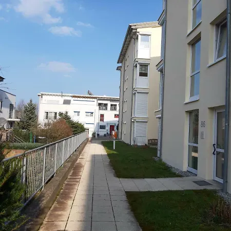 Loft Orchidee 2 Apartment Uberlingen