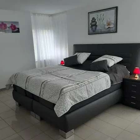 Loft Orchidee 2 Apartment Uberlingen