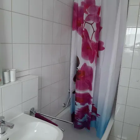 Loft Orchidee 2 דירה