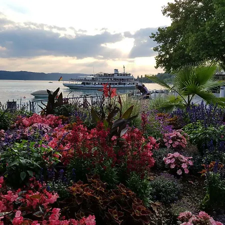 דירה Loft Orchidee 2