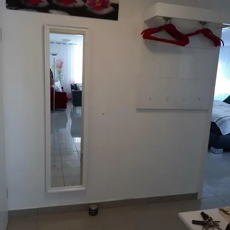 Loft Orchidee 2 דירה