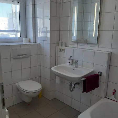Loft Orchidee 2 Apartment