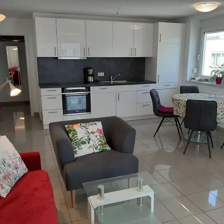 Loft Orchidee 2 Apartment