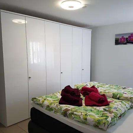 Loft Orchidee 2 * Uberlingen