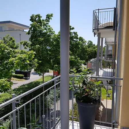 Loft Orchidee 2 Apartment *