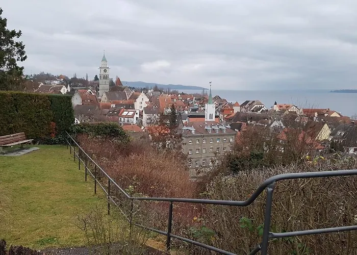 Apartman Loft Orchidee 2 Überlingen