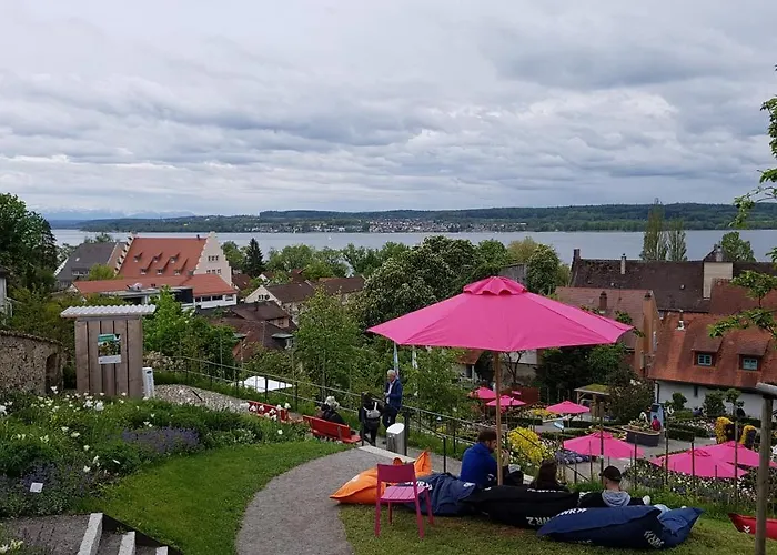 Apartman Loft Orchidee 2 Überlingen