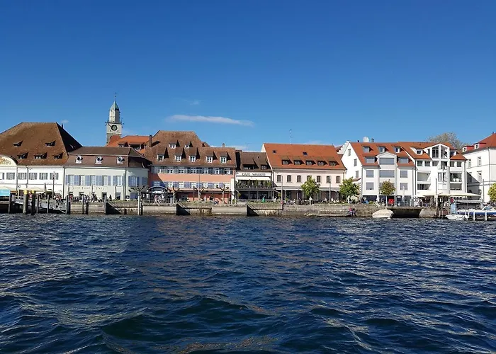 Loft Orchidee 2 Daire Uberlingen