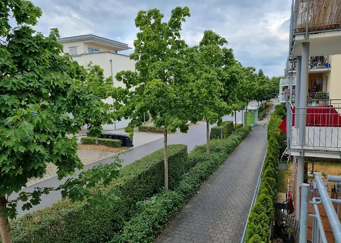 Loft Orchidee 2 * Überlingen