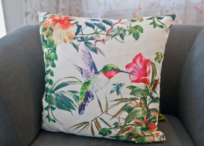 Apartman Loft Orchidee 2 Überlingen