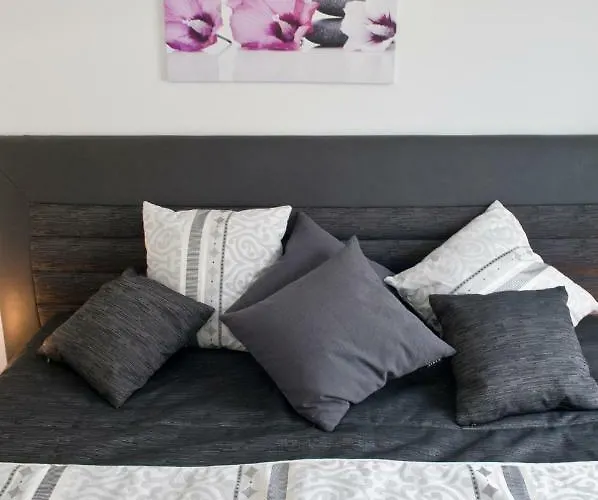 Loft Orchidee 2 Apartman Überlingen