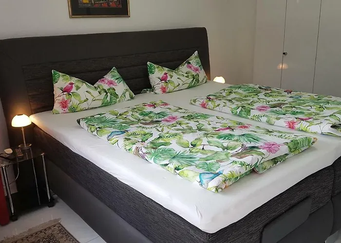 Loft Orchidee 2 Apartman