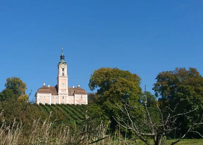 Loft Orchidee 2 * Überlingen