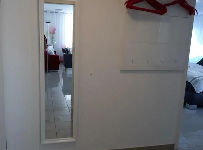 Loft Orchidee 2 Apartman