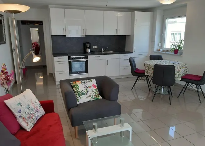 Loft Orchidee 2 Apartman