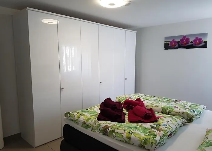 Loft Orchidee 2 * Überlingen