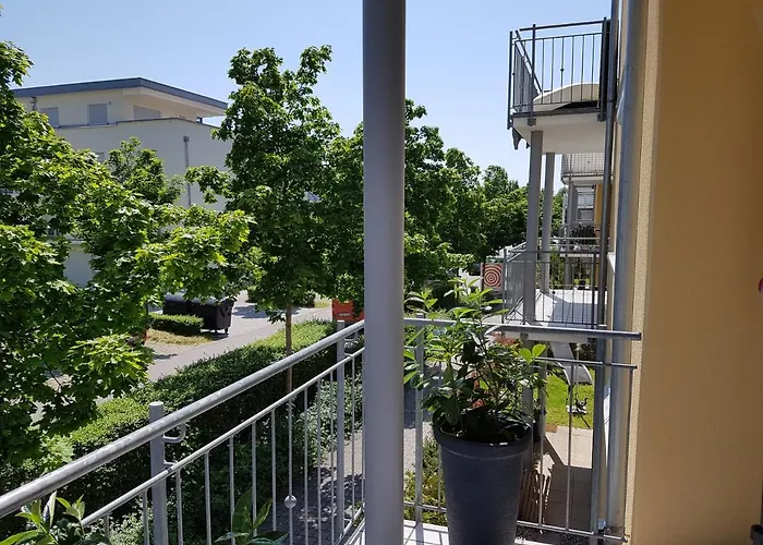 Loft Orchidee 2 Apartman *